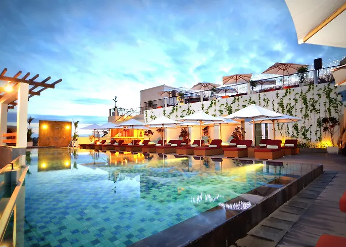 The One Legian