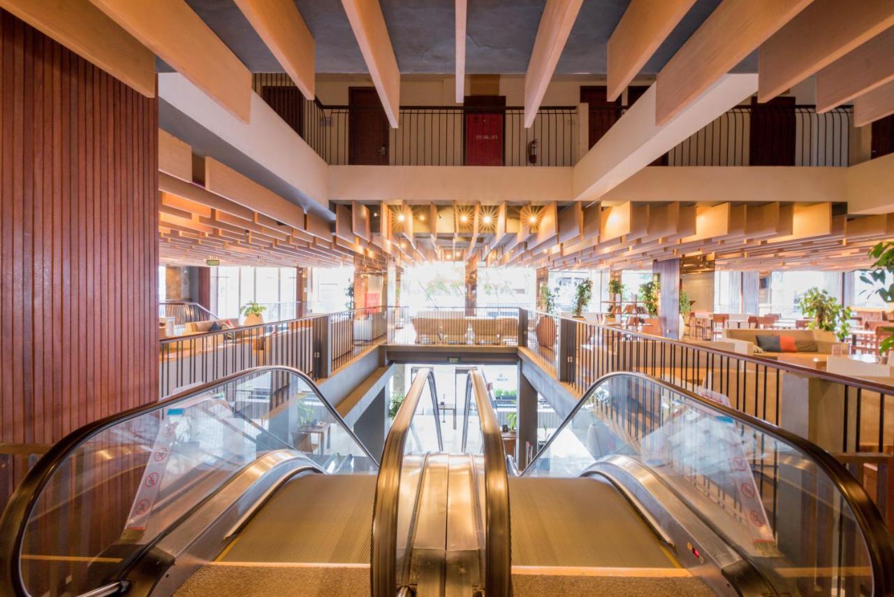 The One 4* Legian (Bali)