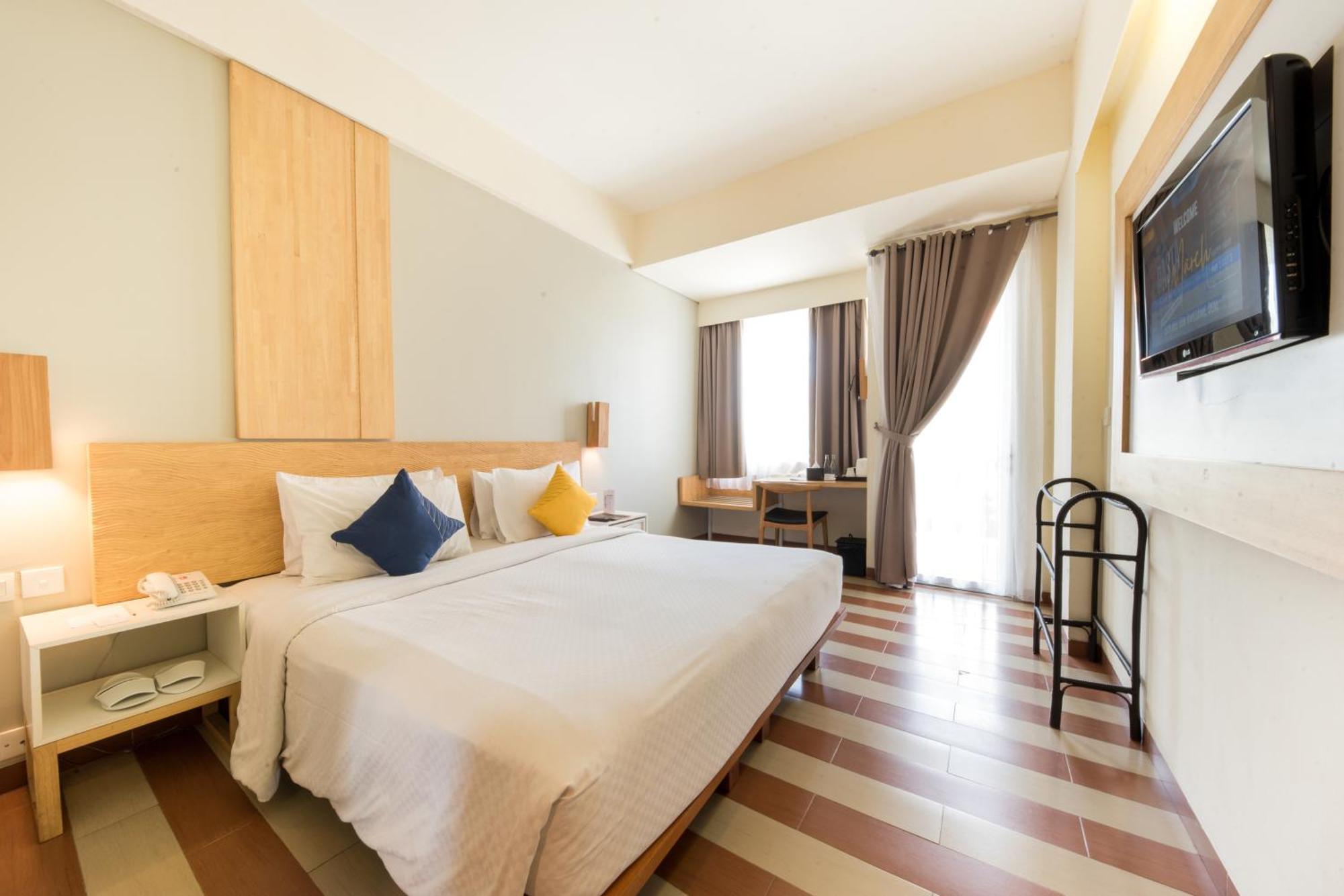 The One Hotel Legian (Bali)