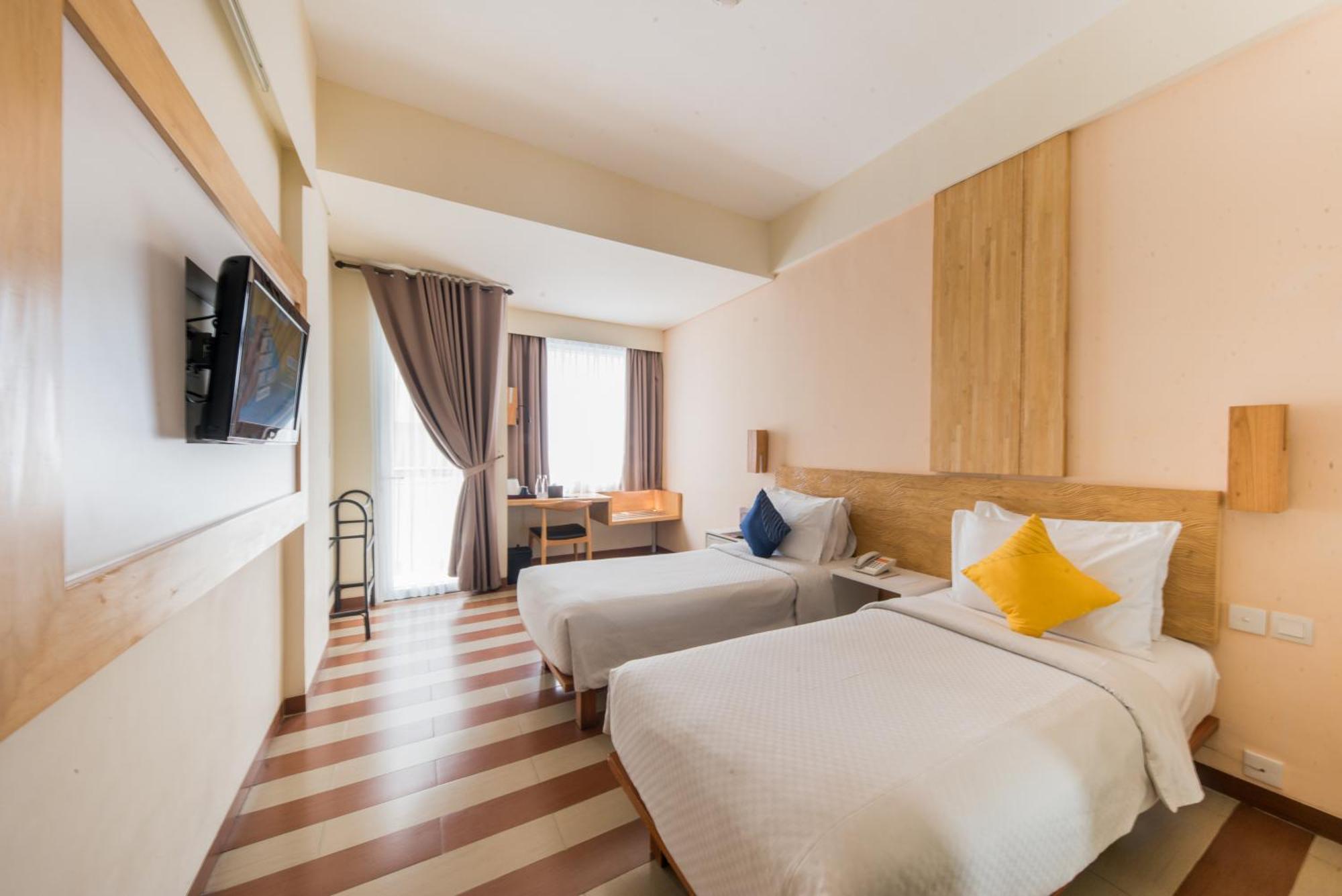The One 4* Legian (Bali)