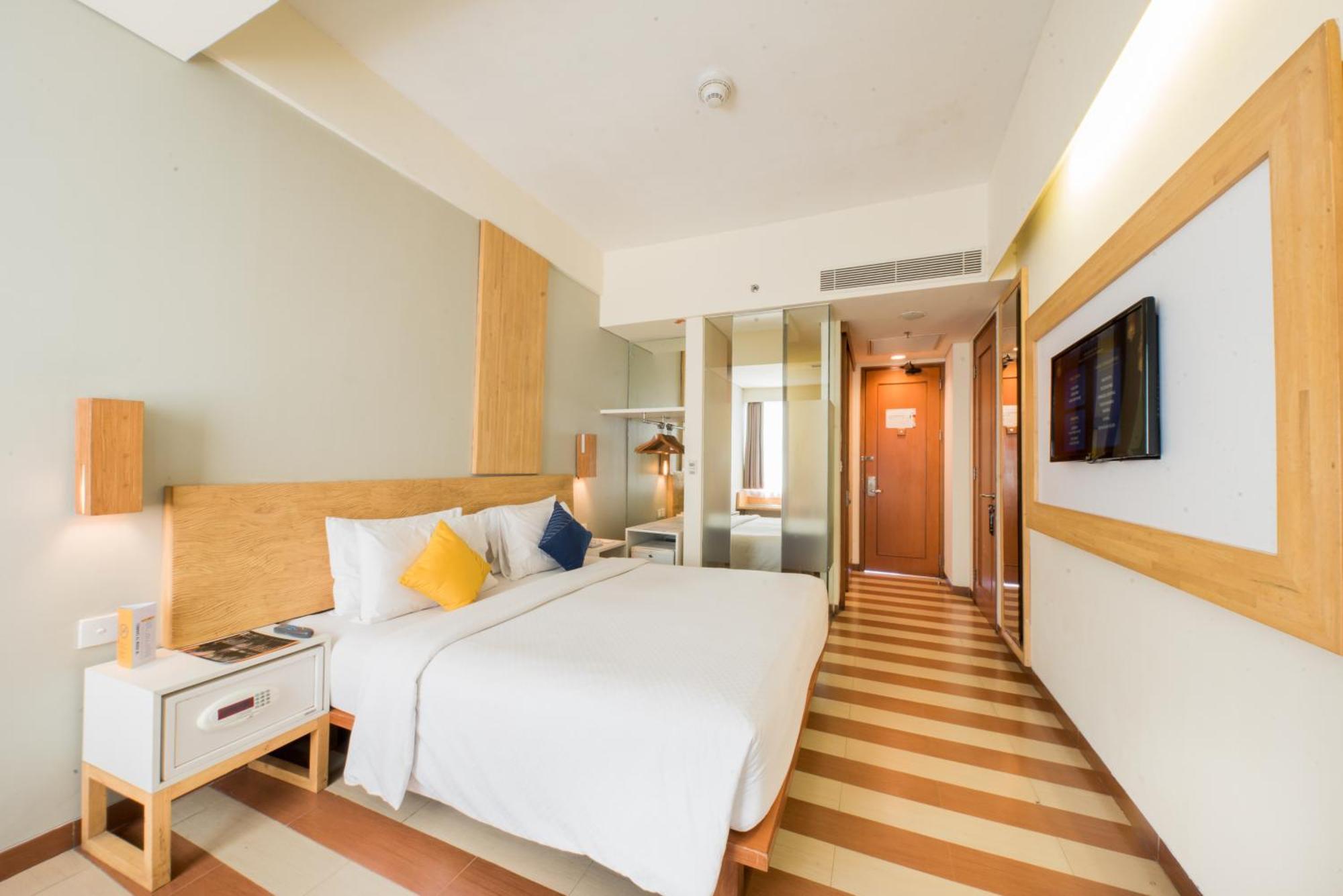 Hotel The One Legian (Bali)