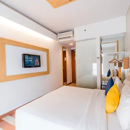 The One Legian Hotel Exterior photo