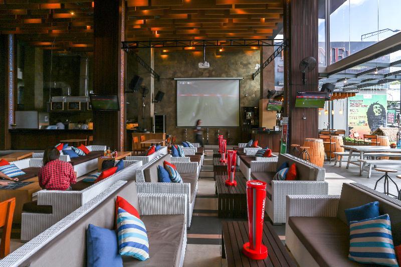 The One Hotel 4*